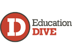 Education Dive Logo 192 x 144