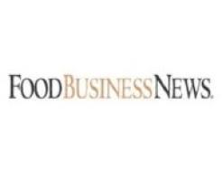Food Business News Logo