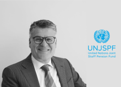 Herman Bril and logo