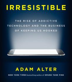 Cover of Irresistible