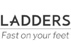 Ladders Logo 190 x 145