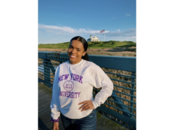 Makayla Myers headshot