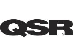 QSR Magazine Logo 190 x 145