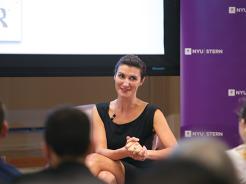 Professor Kristen Sosulski