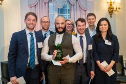 Aspen Competition Winners