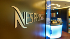 Nespresso