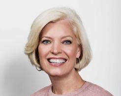 Susan Jurevics Headshot