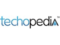 Techopedia logo