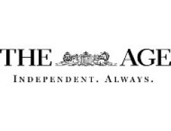 The Age 190 x 145