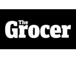 The Grocer Logo