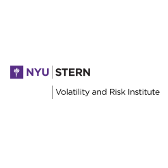 Volatility and Risk Institute Logo
