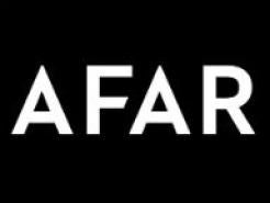 AFAR logo 192 x 144