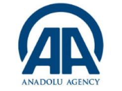 Anadolu Agency logo 192 x 144