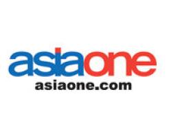 AsiaOne logo