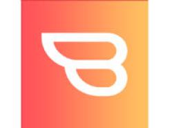 Bookstr logo 192 x 144