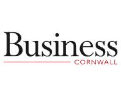 Business Cornwall logo