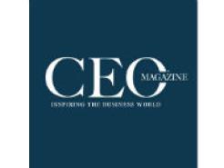 CEO Magazine Australia logo 