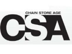 Chain Store Age logo