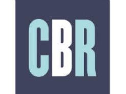 Chicago Booth Review logo 192 x 144