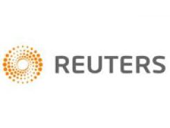 Reuters logo