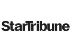 Minneapolis Star-Tribune logo