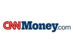CNNMoney logo