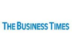 Business Times logo