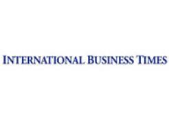 International Business Times logo