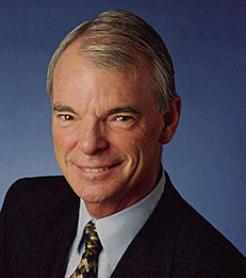 A. Michael Spence