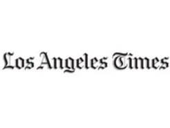 Los Angeles Times logo