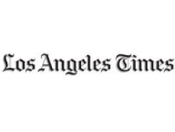 Los Angeles Times logo