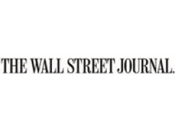 The Wall Street Journal logo
