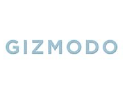 Gizmodo logo