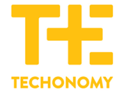 Techonomy logo