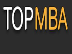 TopMBA logo