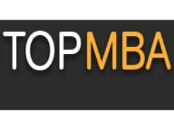 Top MBA logo