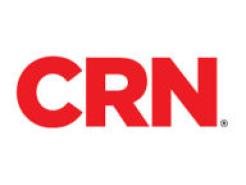 CRN Magazine logo 192 x 144