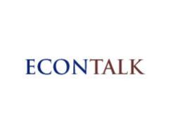 EconTalk logo