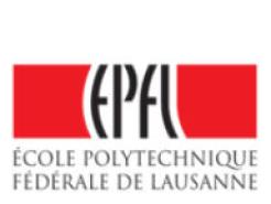 EPFL Magazine logo 192 x 144