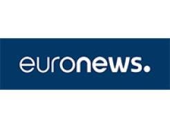 euronews logo