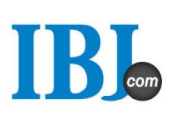 Indianapolis Business Journal logo
