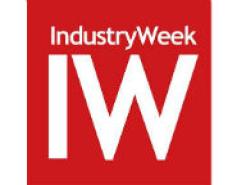 IndustryWeek logo