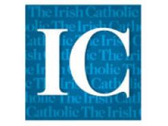 The Irish Catholic logo