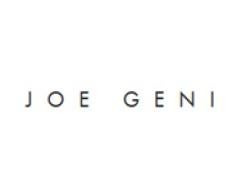 JoeGeni.com logo