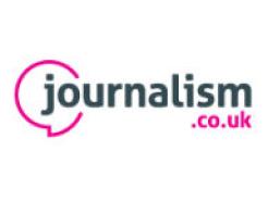 Journalism.co.uk logo 192 x 144