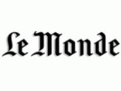 le monde logo
