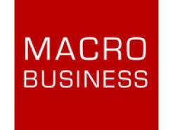 MacroBusiness logo