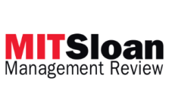 MIT Sloan Management Review