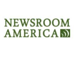 Newsroom America logo
