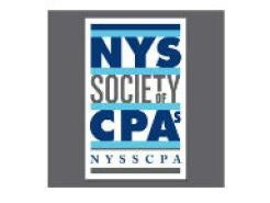 The Trusted Professional logo